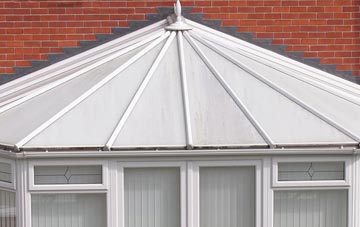 Lower Arboll polycarbonate conservatory roof repairs