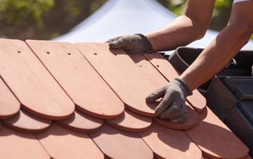 Lower Arboll roof tile contractors