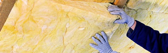 quotes for Lower Arboll roof insulation