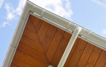 Lower Arboll soffit types