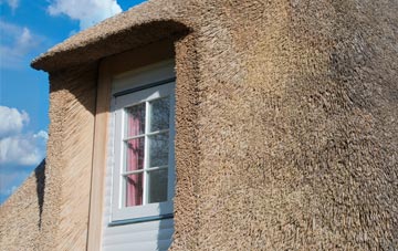 Lower Arboll thatch roof disadvantages