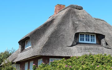 thatch roofing Lower Arboll, Highland