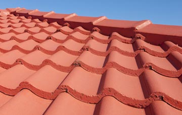 Lower Arboll tile and slate roof replacement