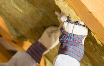 types of Lower Arboll pitched roof insulation materials