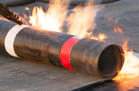 free Lower Arboll re-felting quotes