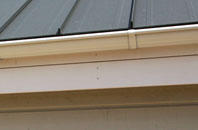Lower Arboll soffit repair